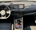 Ніссан ІксТрейл, об'ємом двигуна 1.5 л та пробігом 0 тис. км за 55424 $, фото 1 на Automoto.ua