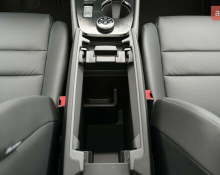 Ніссан ІксТрейл, об'ємом двигуна 1.5 л та пробігом 0 тис. км за 46369 $, фото 37 на Automoto.ua