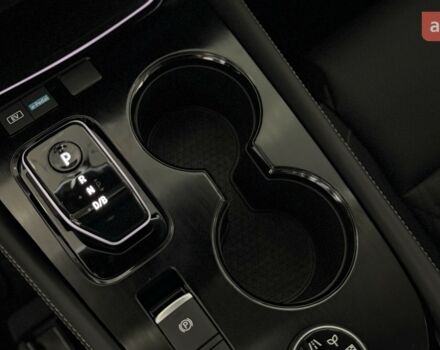 Ниссан ИксТрейл, объемом двигателя 1.5 л и пробегом 0 тыс. км за 51648 $, фото 8 на Automoto.ua