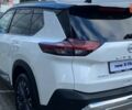 Ніссан ІксТрейл, об'ємом двигуна 1.5 л та пробігом 0 тис. км за 48848 $, фото 5 на Automoto.ua