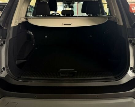 купить новое авто Ниссан ИксТрейл 2025 года от официального дилера Nissan Авто-Імпульс Ниссан фото