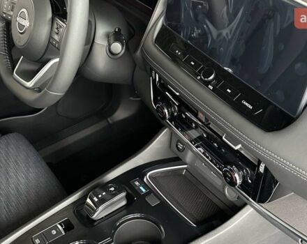 Ниссан ИксТрейл, объемом двигателя 1.5 л и пробегом 0 тыс. км за 35487 $, фото 4 на Automoto.ua