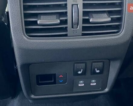 Ніссан ІксТрейл, об'ємом двигуна 1.5 л та пробігом 0 тис. км за 48848 $, фото 21 на Automoto.ua