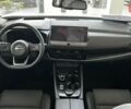 Ніссан ІксТрейл, об'ємом двигуна 1.5 л та пробігом 0 тис. км за 55018 $, фото 22 на Automoto.ua