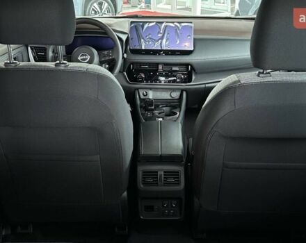 Ниссан ИксТрейл, объемом двигателя 1.5 л и пробегом 0 тыс. км за 35487 $, фото 24 на Automoto.ua