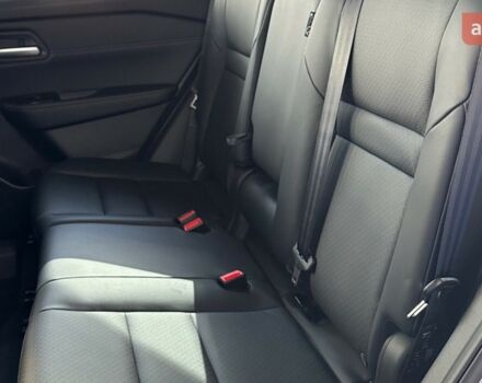 Ниссан ИксТрейл, объемом двигателя 1.5 л и пробегом 0 тыс. км за 39967 $, фото 12 на Automoto.ua