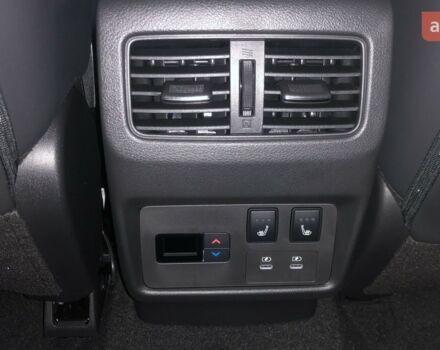 Ниссан ИксТрейл, объемом двигателя 1.5 л и пробегом 0 тыс. км за 35698 $, фото 24 на Automoto.ua