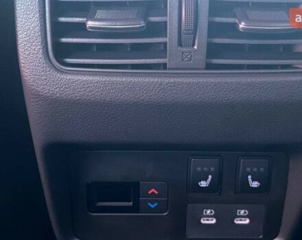 Ніссан ІксТрейл, об'ємом двигуна 1.5 л та пробігом 0 тис. км за 44384 $, фото 13 на Automoto.ua