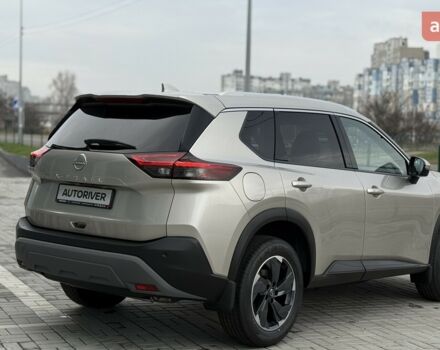 Ниссан ИксТрейл, объемом двигателя 1.5 л и пробегом 0 тыс. км за 35706 $, фото 8 на Automoto.ua