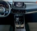 купити нове авто Ніссан ІксТрейл 2025 року від офіційного дилера Nissan Авто-Імпульс Ніссан фото