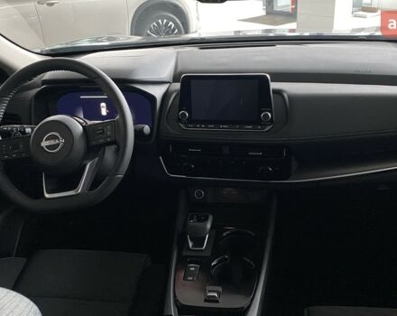 купить новое авто Ниссан ИксТрейл 2025 года от официального дилера Автоцентр AUTO.RIA Ниссан фото