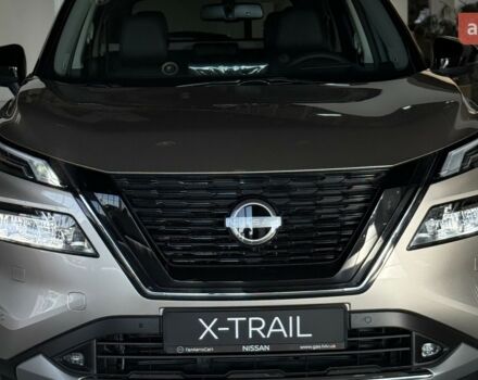 Ниссан ИксТрейл, объемом двигателя 1.5 л и пробегом 0 тыс. км за 51648 $, фото 1 на Automoto.ua