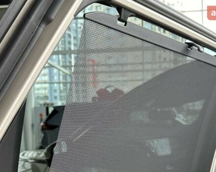 Ниссан ИксТрейл, объемом двигателя 1.5 л и пробегом 0 тыс. км за 35487 $, фото 14 на Automoto.ua