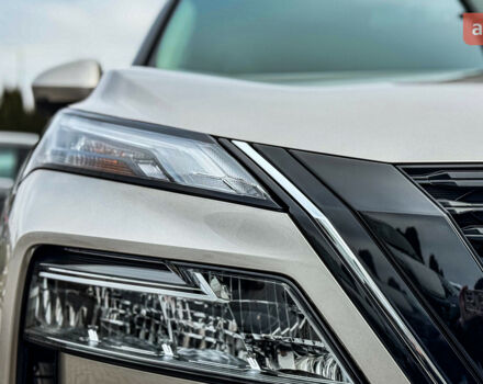 Ниссан ИксТрейл, объемом двигателя 1.5 л и пробегом 0 тыс. км за 48714 $, фото 2 на Automoto.ua