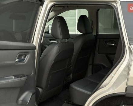 Ниссан ИксТрейл, объемом двигателя 1.5 л и пробегом 0 тыс. км за 35706 $, фото 23 на Automoto.ua