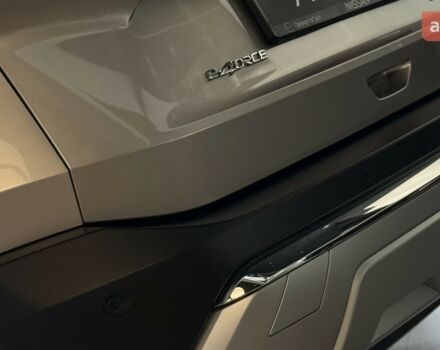 Ниссан ИксТрейл, объемом двигателя 1.5 л и пробегом 0 тыс. км за 51648 $, фото 5 на Automoto.ua