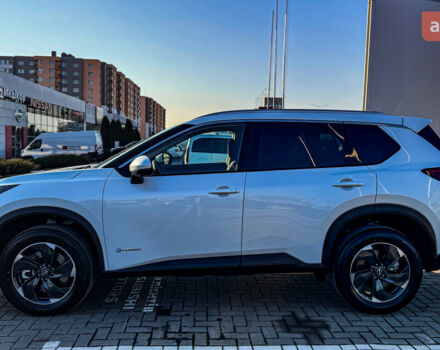 Ніссан ІксТрейл, об'ємом двигуна 1.5 л та пробігом 0 тис. км за 40415 $, фото 4 на Automoto.ua