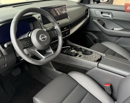 Ніссан ІксТрейл, об'ємом двигуна 1.5 л та пробігом 0 тис. км за 40091 $, фото 7 на Automoto.ua