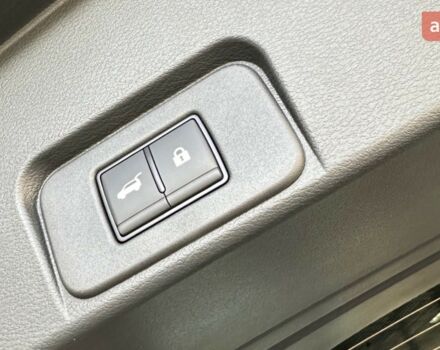 Ниссан ИксТрейл, объемом двигателя 1.5 л и пробегом 0 тыс. км за 39967 $, фото 9 на Automoto.ua