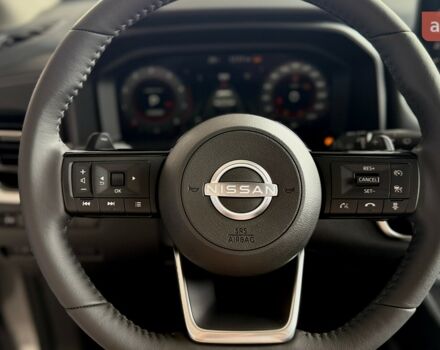 купить новое авто Ниссан ИксТрейл 2025 года от официального дилера Nissan Авто-Імпульс Ниссан фото
