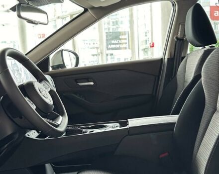 Ниссан ИксТрейл, объемом двигателя 1.5 л и пробегом 0 тыс. км за 35487 $, фото 22 на Automoto.ua