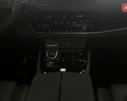 Ниссан ИксТрейл, объемом двигателя 1.5 л и пробегом 0 тыс. км за 35698 $, фото 19 на Automoto.ua