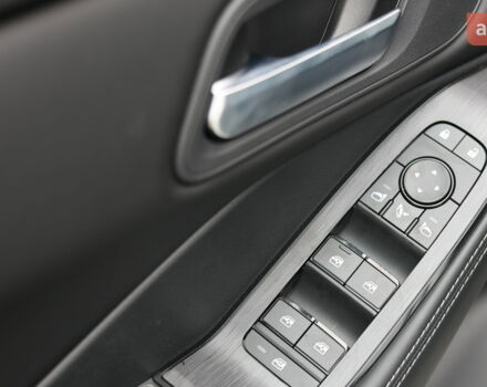 Ниссан ИксТрейл, объемом двигателя 1.5 л и пробегом 0 тыс. км за 32268 $, фото 15 на Automoto.ua