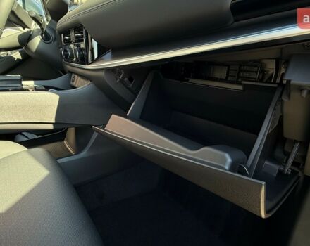 Ніссан ІксТрейл, об'ємом двигуна 1.5 л та пробігом 0 тис. км за 36394 $, фото 32 на Automoto.ua