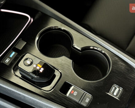 Ниссан ИксТрейл, объемом двигателя 1.5 л и пробегом 0 тыс. км за 45408 $, фото 16 на Automoto.ua