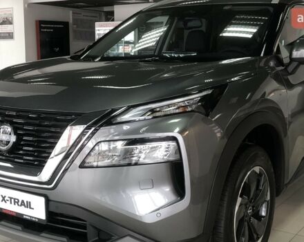 Ниссан ИксТрейл, объемом двигателя 1.5 л и пробегом 0 тыс. км за 35698 $, фото 1 на Automoto.ua