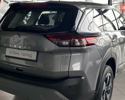 купить новое авто Ниссан ИксТрейл 2025 года от официального дилера Автоцентр AUTO.RIA Ниссан фото