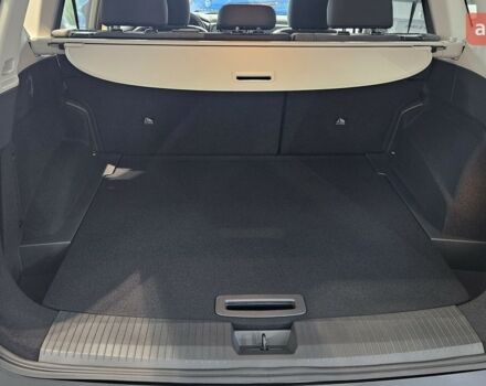 Ниссан ИксТрейл, объемом двигателя 1.5 л и пробегом 0 тыс. км за 31814 $, фото 8 на Automoto.ua