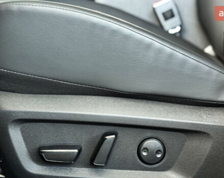 Ниссан ИксТрейл, объемом двигателя 1.5 л и пробегом 0 тыс. км за 45408 $, фото 13 на Automoto.ua