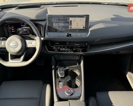 Ніссан ІксТрейл, об'ємом двигуна 1.5 л та пробігом 0 тис. км за 46369 $, фото 32 на Automoto.ua