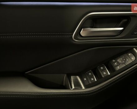 Ніссан ІксТрейл, об'ємом двигуна 1.5 л та пробігом 0 тис. км за 46369 $, фото 27 на Automoto.ua