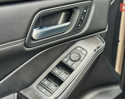 Ниссан ИксТрейл, объемом двигателя 1.5 л и пробегом 0 тыс. км за 48714 $, фото 15 на Automoto.ua