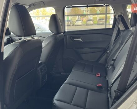 Ніссан ІксТрейл, об'ємом двигуна 1.5 л та пробігом 0 тис. км за 36682 $, фото 14 на Automoto.ua