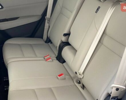 Ніссан ІксТрейл, об'ємом двигуна 1.5 л та пробігом 0 тис. км за 48848 $, фото 10 на Automoto.ua