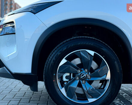 Ніссан ІксТрейл, об'ємом двигуна 1.5 л та пробігом 0 тис. км за 40415 $, фото 8 на Automoto.ua