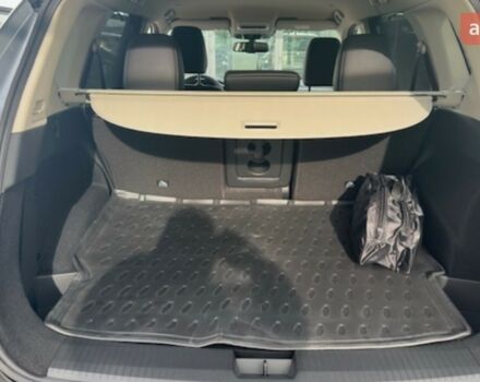 Ниссан ИксТрейл, объемом двигателя 1.5 л и пробегом 0 тыс. км за 40495 $, фото 21 на Automoto.ua