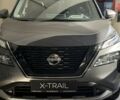 Ниссан ИксТрейл, объемом двигателя 1.5 л и пробегом 0 тыс. км за 51783 $, фото 1 на Automoto.ua