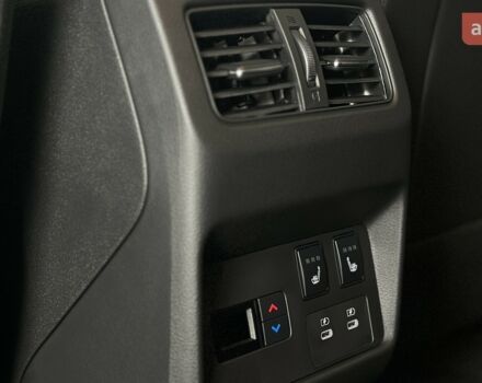 Ніссан ІксТрейл, об'ємом двигуна 1.5 л та пробігом 0 тис. км за 34688 $, фото 21 на Automoto.ua