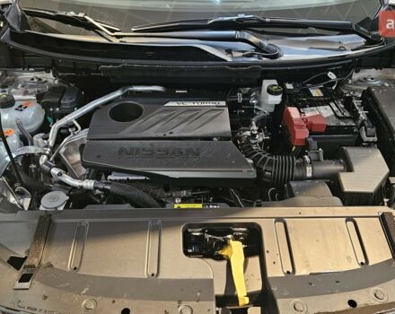 купить новое авто Ниссан ИксТрейл 2025 года от официального дилера Автоцентр AUTO.RIA Ниссан фото