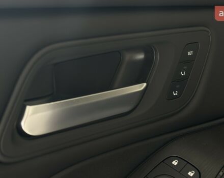 Ниссан ИксТрейл, объемом двигателя 1.5 л и пробегом 0 тыс. км за 35571 $, фото 12 на Automoto.ua