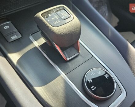 Ниссан ИксТрейл, объемом двигателя 1.5 л и пробегом 0 тыс. км за 47428 $, фото 17 на Automoto.ua