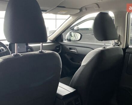 купить новое авто Ниссан ИксТрейл 2025 года от официального дилера Автоцентр AUTO.RIA Ниссан фото