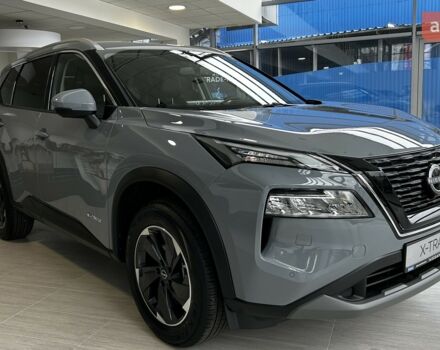Ниссан ИксТрейл, объемом двигателя 1.5 л и пробегом 0 тыс. км за 40129 $, фото 3 на Automoto.ua