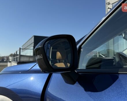 купити нове авто Ніссан ІксТрейл 2025 року від офіційного дилера Автоцентр AUTO.RIA Ніссан фото