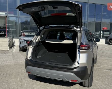 Ніссан ІксТрейл, об'ємом двигуна 1.5 л та пробігом 0 тис. км за 44188 $, фото 21 на Automoto.ua