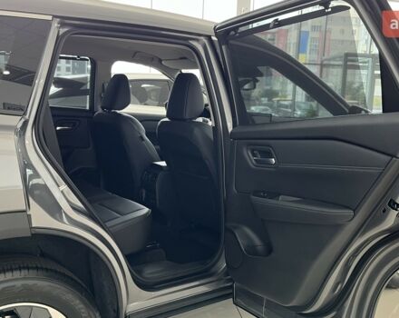 Ниссан ИксТрейл, объемом двигателя 1.5 л и пробегом 0 тыс. км за 43211 $, фото 16 на Automoto.ua